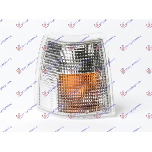Φλας Γωνία Φλας VOLVO 850 1992 - 1994 ( LS / LW ) Δεξιά 072505496 Φλας Γωνία Φλας VOLVO 850 1992 - 1994 ( LS / LW ) Δεξιά 072505496
