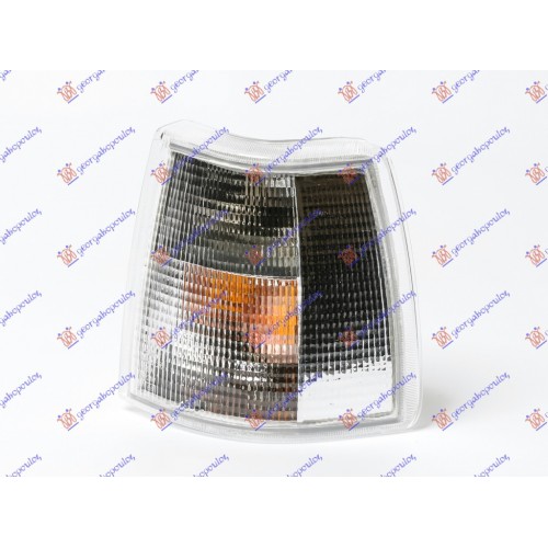 Φλας Γωνία Φλας VOLVO 850 1992 - 1994 ( LS / LW ) Αριστερά 072505497 Φλας Γωνία Φλας VOLVO 850 1992 - 1994 ( LS / LW ) Αριστερά 072505497