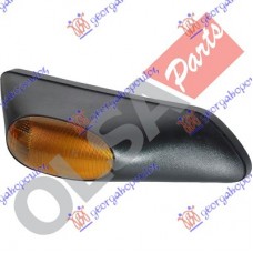 Φλας Φλας Φτερού IVECO DAILY 2000 - 2007 Δεξιά 074305501