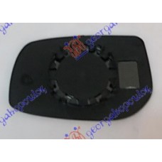 Κρύσταλλο Καθρέφτη TOYOTA AURIS 2007 - 2010 ( E150 ) Δεξιά 074607611