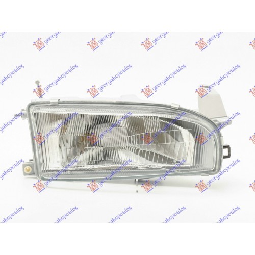 Φανάρι Εμπρός TOYOTA COROLLA 1992 - 1997 ( AE100 ) Δεξιά 076205131