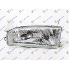 Φανάρι Εμπρός TOYOTA COROLLA 1992 - 1997 ( AE100 ) Αριστερά 076205132