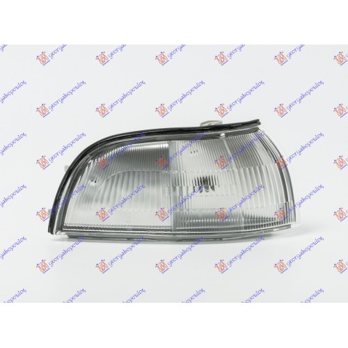 Φλας Γωνία Φλας TOYOTA COROLLA 1992 - 1997 ( AE100 ) Δεξιά 076205496