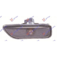 Φλας Φλας Φτερού VOLVO V70 2000 - 2005 ( P80_ ) Δεξιά 076305491