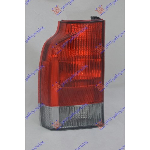 Φανάρι Πίσω VOLVO V70 2000 - 2005 ( P80_ ) Δεξιά 076305811