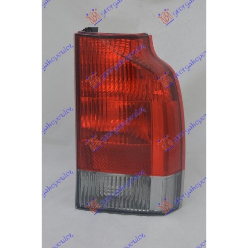 Φανάρι Πίσω VOLVO V70 2000 - 2005 ( P80_ ) Αριστερά 076305812