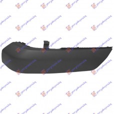 Φάσα Προφυλακτήρα PEUGEOT EXPERT 2004 - 2007 ( 222 ) Εμπρός Αριστερά 076504012