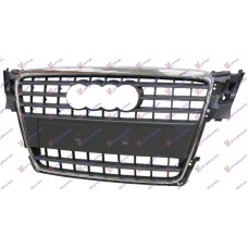 Χρώμιο Μάσκας AUDI A4 2008 - 2011 ( 8K ) 076704540