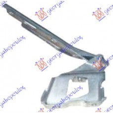 Μεντεσές Καπό AUDI A4 2008 - 2011 ( 8K ) Αριστερά 076706142