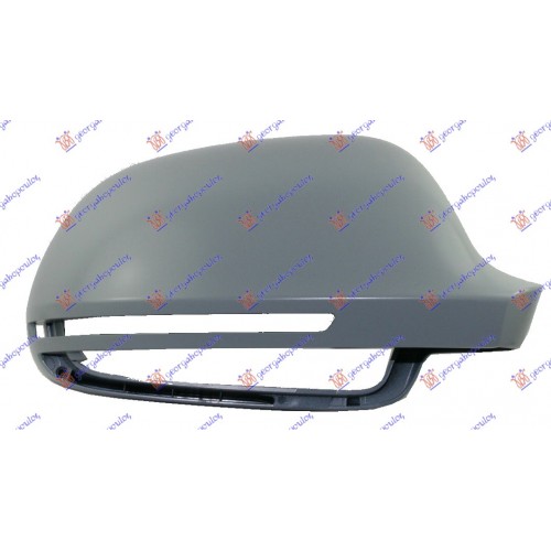 Καπάκι Καθρέφτη Βαφόμενο AUDI A4 2008 - 2011 ( 8K ) Δεξιά 076707701