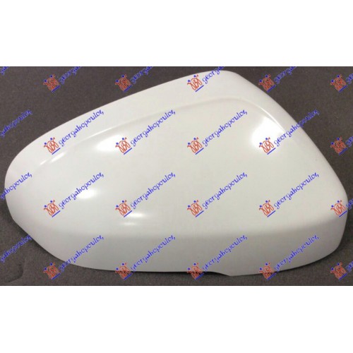 Καπάκι Καθρέφτη Βαφόμενο VOLVO S60 2010 - 2014 Δεξιά 076807701