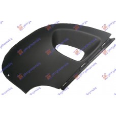 Πλαστικό Προφυλακτήρα VOLVO XC90 2007 - 2011 Εμπρός Δεξιά 077104806