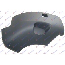 Πλαστικό Προφυλακτήρα VOLVO XC90 2003 - 2006 Εμπρός Δεξιά 077104811