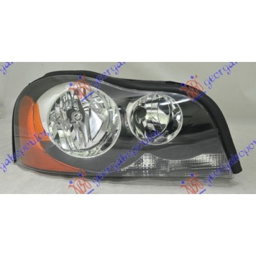 Φανάρι Εμπρός Ηλεκτρικό VOLVO XC90 2003 - 2006 Δεξιά 077105231