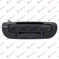 Χερούλι 3/5ης Πόρτας Εξωτερική JEEP GRAND CHEROKEE 2003 - 2005 ( WJ ) ( WG ) 077507850