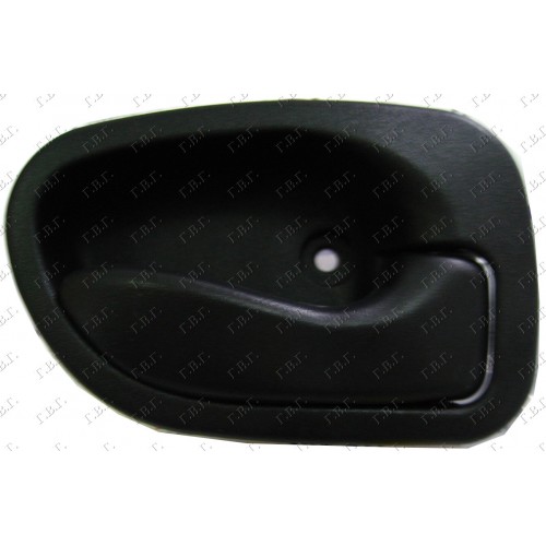 Χερούλι Πόρτας Εσωτερική HYUNDAI ACCENT 1994 - 1997 ( UA ) ( X3 ) 078207871