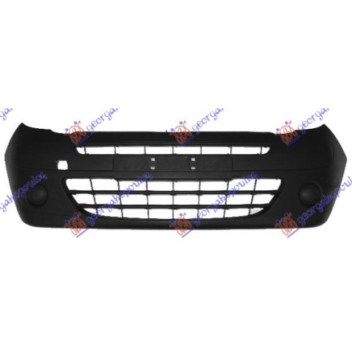 Προφυλακτήρας Βαφόμενος Εμπρός 078403610