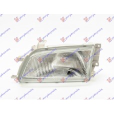 Φανάρι Εμπρός TOYOTA CARINA 1992 - 1995 E ( T190 ) Αριστερά 078605132
