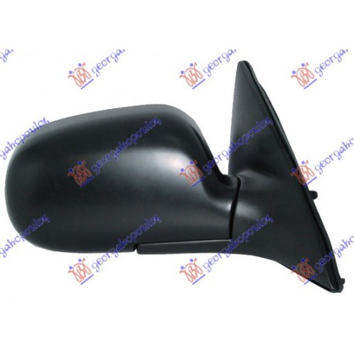 Καθρέπτης Ηλεκτρικός TOYOTA CARINA 1992 - 1995 E ( T190 ) Δεξιά 078607501 Καθρέπτης Ηλεκτρικός TOYOTA CARINA 1992 - 1995 E ( T190 ) Δεξιά 078607501