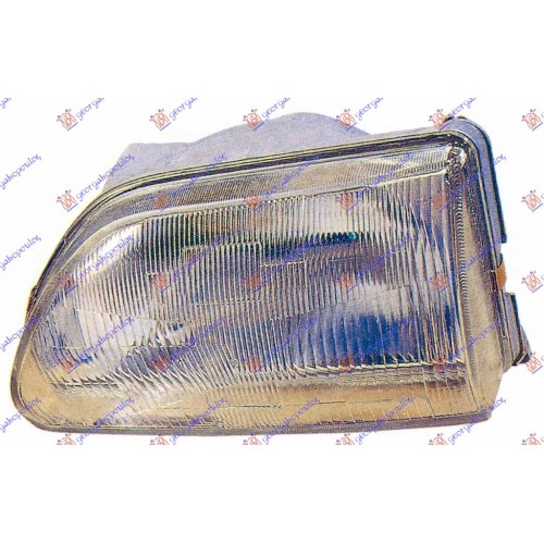 Φανάρι Εμπρός TOYOTA STARLET 1990 - 1995 ( EP80/2 ) Αριστερά 078705132 Φανάρι Εμπρός TOYOTA STARLET 1990 - 1995 ( EP80/2 ) Αριστερά 078705132