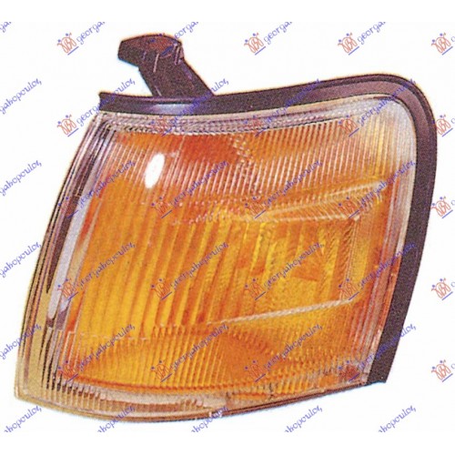 Φλας Γωνία Φλας TOYOTA STARLET 1990 - 1995 ( EP80/2 ) Αριστερά 078705497