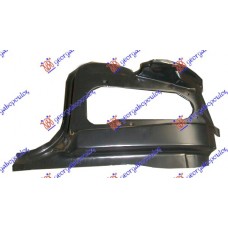 Λαμαρίνα Φανού MITSUBISHI LANCER 1992 - 1994 ( C6 ) Πίσω Δεξιά 078805531