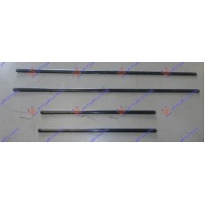 Φάσα Πόρτας MITSUBISHI LANCER 1992 - 1994 ( C6 ) 078806570