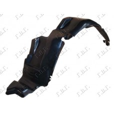 Θόλος Πλαστικός MITSUBISHI COLT 1992 - 1995 ( CA ) Εμπρός Αριστερά 079300822