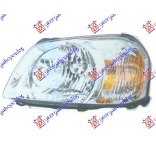 Φανάρι Εμπρός MAZDA TRIBUTE 2004 - 2008 ( EP ) Αριστερά 079605142