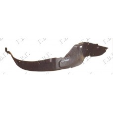 Θόλος Πλαστικός HYUNDAI ACCENT 1994 - 1997 ( UA ) ( X3 ) Εμπρός Δεξιά 079900821