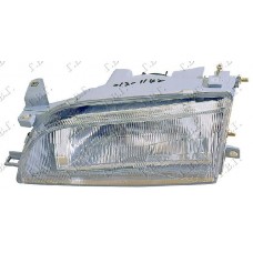 Φανάρι Εμπρός TOYOTA COROLLA 1992 - 1997 ( AE100 ) Δεξιά 080605131