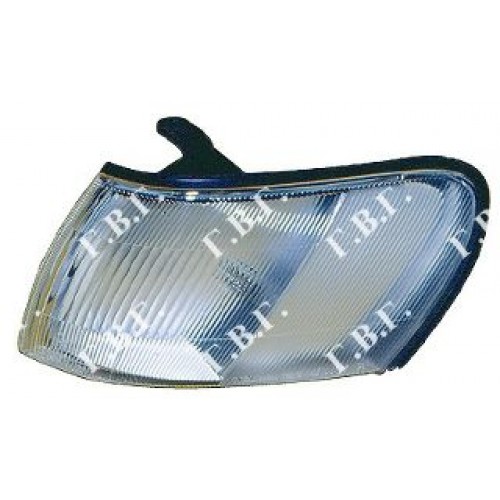 Φλας Γωνία Φλας TOYOTA COROLLA 1992 - 1997 ( AE100 ) Αριστερά 080605497