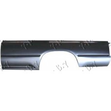 Πλαινό Καρότσας VW TARO 1989 - 1994 Αριστερά 082102762