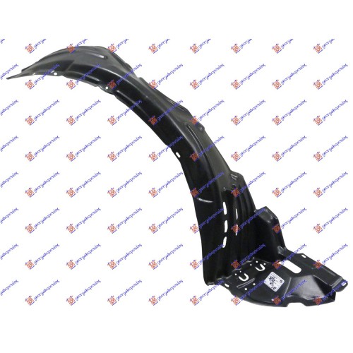 Θόλος Πλαστικός TOYOTA CELICA 2002 - 2005 ( T230 ) Εμπρός Δεξιά 083300821