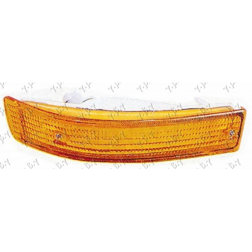 Φλας TOYOTA COROLLA 1987 - 1992 ( EE90 ) Αριστερά 087205302 Φλας TOYOTA COROLLA 1987 - 1992 ( EE90 ) Αριστερά 087205302