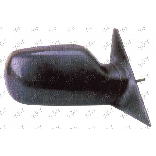Καθρέπτης Μηχανικός TOYOTA COROLLA 1987 - 1992 ( EE90 ) Δεξιά 087207481