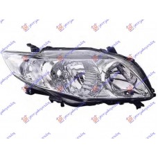 Φανάρι Εμπρός Xenon TOYOTA COROLLA 2007 - 2011 Αριστερά 088305152