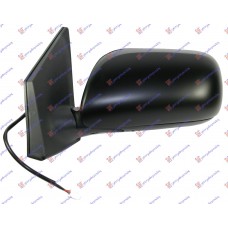 Καθρέπτης Ηλεκτρικός Βαφόμενος TOYOTA COROLLA 2007 - 2011 Αριστερά 088307482