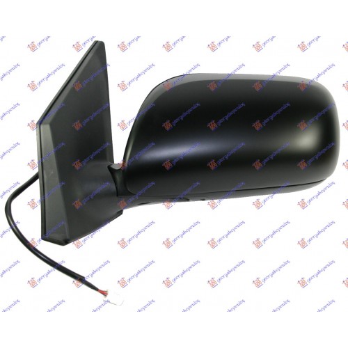 Καθρέπτης Ηλεκτρικός Βαφόμενος TOYOTA COROLLA 2007 - 2011 Αριστερά 088307482