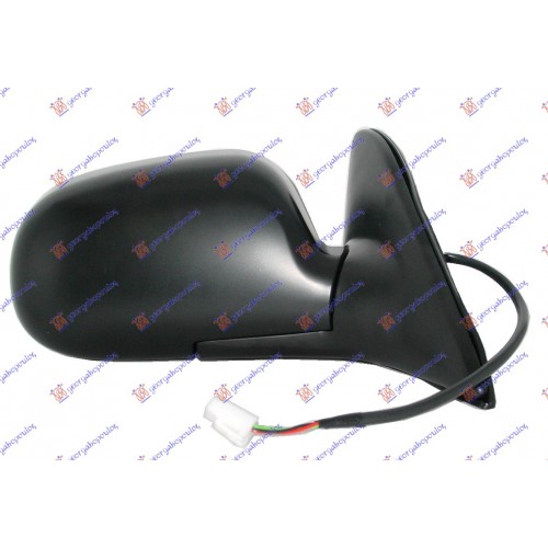 Καθρέπτης Ηλεκτρικός TOYOTA COROLLA 1992 - 1997 ( AE100 ) Δεξιά 088707501 Καθρέπτης Ηλεκτρικός TOYOTA COROLLA 1992 - 1997 ( AE100 ) Δεξιά 088707501