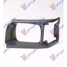 Στεφάνι Φανού TOYOTA HIACE 1989 - 1992 ( H100 ) Εμπρός Αριστερά 088805012