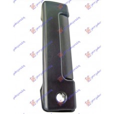 Χερούλι Πόρτας Εξωτερική TOYOTA HIACE 1989 - 1992 ( H100 ) Δεξιά Συρόμενη 088807860