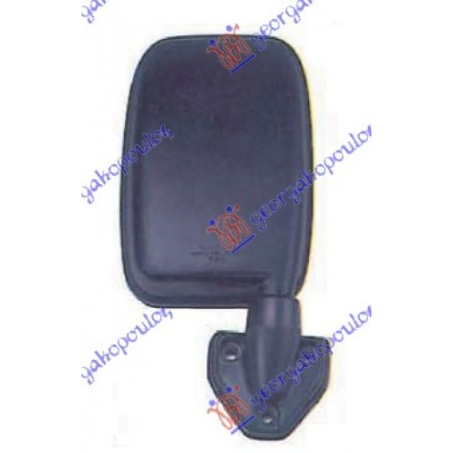 Καθρέπτης Μηχανικός TOYOTA LITE-ACE 1985 - 1991 ( M30 ) Δεξιά 088907481 Καθρέπτης Μηχανικός TOYOTA LITE-ACE 1985 - 1991 ( M30 ) Δεξιά 088907481
