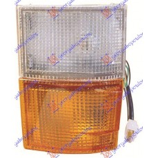 Φλας Γωνία Φλας TOYOTA HIACE 1983 - 1989 ( H50/60 ) Δεξιά 089905496