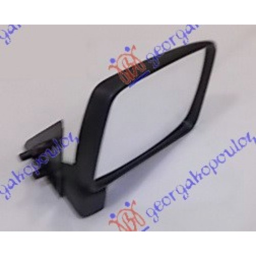 Καθρέπτης Μηχανικός TOYOTA HIACE 1983 - 1989 ( H50/60 ) Δεξιά 089907481 Καθρέπτης Μηχανικός TOYOTA HIACE 1983 - 1989 ( H50/60 ) Δεξιά 089907481