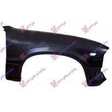 Φτερό TOYOTA HILUX 1979 - 1984 ( RN 35/45 ) Εμπρός Δεξιά 090500651