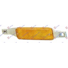 Φλας Προφυλακτήρα TOYOTA HILUX 1979 - 1984 ( RN 35/45 ) Αριστερά 090505302