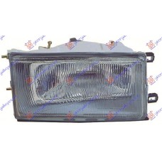 Φανάρι Εμπρός TOYOTA COROLLA 1983 - 1985 ( AE80 ) Δεξιά 093605131