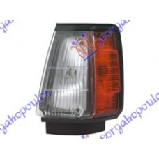 Φλας Γωνία Φλας TOYOTA COROLLA 1983 - 1985 ( AE80 ) Αριστερά 093605497