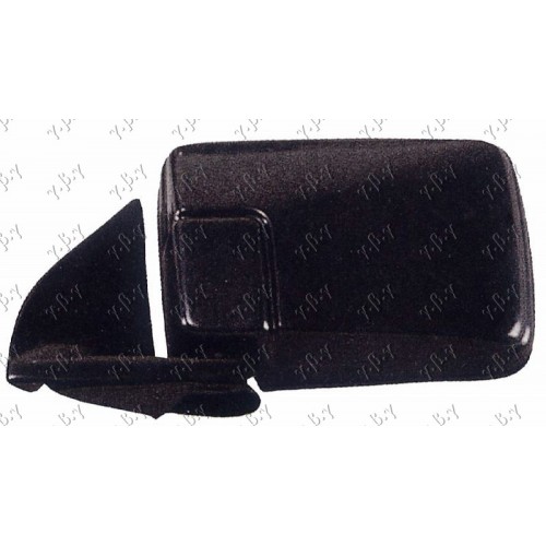 Καθρέπτης Μηχανικός MITSUBISHI L200 1993 - 1996 ( K10T ) ( K30T ) Αριστερά 094307482